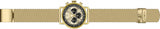Reloj Invicta Speedway Zager de hombre correa mesh 44 mm