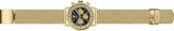 Reloj Invicta Speedway Zager de hombre correa mesh 44 mm