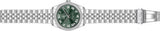Reloj Invicta Specialty para caballero pulsera de metal 43 mm