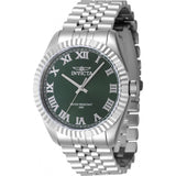 Reloj Invicta Specialty para caballero pulsera de metal 43 mm