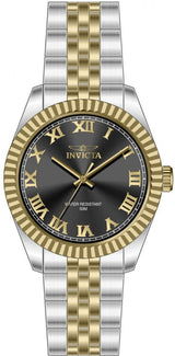 Reloj Invicta Specialty para caballero pulsera de metal 43 mm