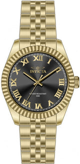 Reloj Invicta Specialty para caballero pulsera de metal 43 mm