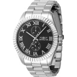 Reloj Invicta Specialty para caballero pulsera de metal 43 mm