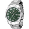 Reloj Invicta Specialty para caballero pulsera de metal 43 mm