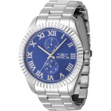 Reloj Invicta Specialty para caballero pulsera de metal 43 mm