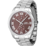 Reloj Invicta Specialty para caballero pulsera de metal 43 mm