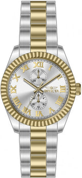 Reloj Invicta Specialty para caballero pulsera de metal 43 mm