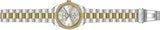 Reloj Invicta Specialty para caballero pulsera de metal 43 mm