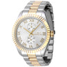 Reloj Invicta Specialty para caballero pulsera de metal 43 mm