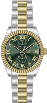 Reloj Invicta Specialty para caballero pulsera de metal 43 mm