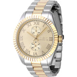 Reloj Invicta Specialty para caballero pulsera de metal 43 mm