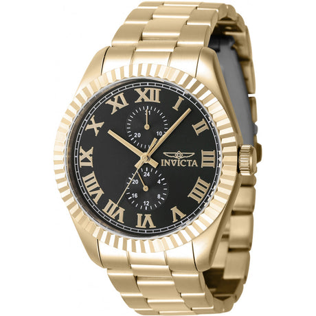 Reloj Invicta Specialty para caballero pulsera de metal 43 mm