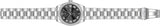 Reloj Invicta Specialty de dama pulsera de metal 36 mm
