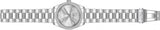Reloj Invicta Specialty para caballero pulsera de metal 43 mm