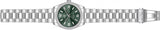 Reloj Invicta Specialty para caballero pulsera de metal 43 mm