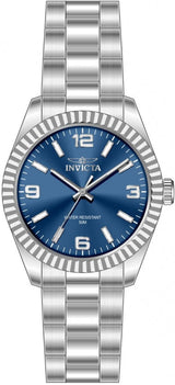 Reloj Invicta Specialty para caballero pulsera de metal 43 mm