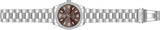 Reloj Invicta Specialty para caballero pulsera de metal 43 mm