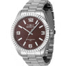 Reloj Invicta Specialty para caballero pulsera de metal 43 mm