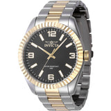Reloj Invicta Specialty para caballero pulsera de metal 43 mm