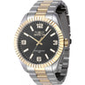 Reloj Invicta Specialty para caballero pulsera de metal 43 mm