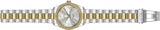 Reloj Invicta Specialty para caballero pulsera de metal 43 mm