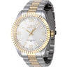 Reloj Invicta Specialty para caballero pulsera de metal 43 mm