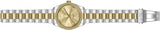 Reloj Invicta Specialty para caballero pulsera de metal 43 mm
