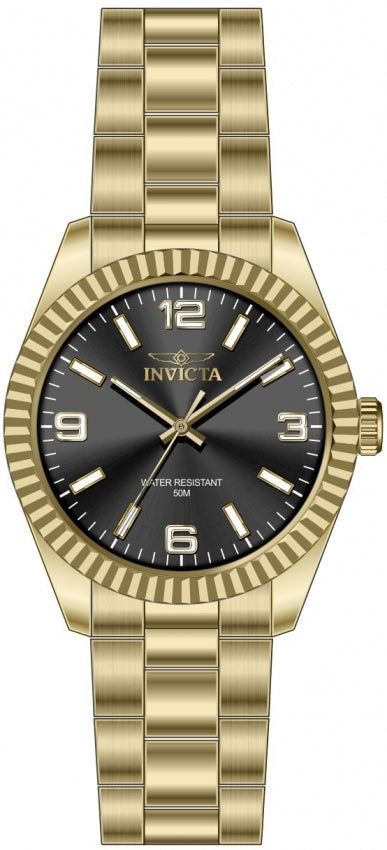 Reloj Invicta Specialty para caballero pulsera de metal 43 mm