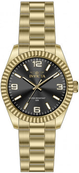Reloj Invicta Specialty para caballero pulsera de metal 43 mm