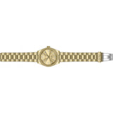 Reloj Invicta Specialty para caballero pulsera de metal 43 mm