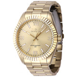 Reloj Invicta Specialty para caballero pulsera de metal 43 mm