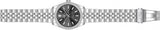 Reloj Invicta Specialty para caballero pulsera de acero 43 mm