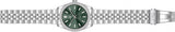 Reloj Invicta Specialty para caballero pulsera de acero 43 mm