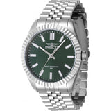 Reloj Invicta Specialty para caballero pulsera de acero 43 mm