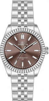 Reloj Invicta Specialty para caballero pulsera de acero 43 mm
