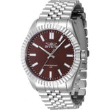 Reloj Invicta Specialty para caballero pulsera de acero 43 mm