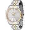 Reloj Invicta Specialty para caballero pulsera de acero 43 mm