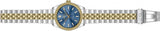 Reloj Invicta Specialty para caballero pulsera de acero 43 mm