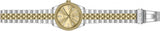 Reloj Invicta Specialty para caballero pulsera de acero 43 mm