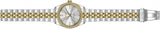 Reloj Invicta Specialty para dama pulsera de metal 36 mm
