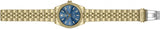 Reloj Invicta Specialty para dama pulsera de metal 36 mm