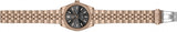 Reloj Invicta Specialty para dama pulsera de metal 36 mm