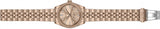 Reloj Invicta Specialty para dama pulsera de metal 36 mm