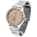 Reloj Invicta Racing para caballero pulsera de metal 44 mm