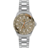 Reloj Invicta Racing para caballero pulsera de metal 44 mm