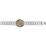 Reloj Invicta Racing para caballero pulsera de metal 44 mm