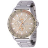 Reloj Invicta Racing para caballero pulsera de metal 44 mm