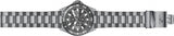 Reloj Invicta de hombre pulsera de metal 46 mm
