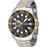 Reloj Invicta de hombre pulsera de metal 46 mm