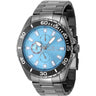 Reloj Invicta de hombre pulsera de metal 46 mm